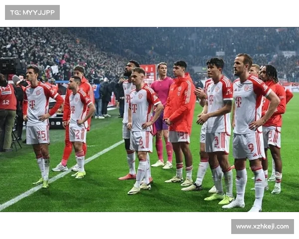 德甲赛季新篇章开幕精彩对决 争冠之路即将启航