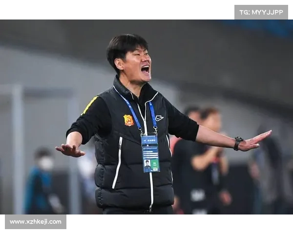 李霄鹏执教生涯深度剖析及其对中国足球未来的影响分析 李霄鹏执教生涯深度剖析及其对中国足球未来的影响分析