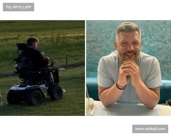 马特拉齐与患渐冻症弟弟曾经历复杂关系如今已重归于好