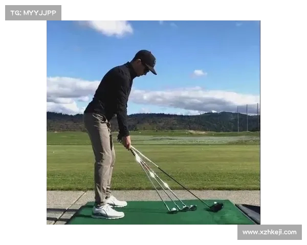 高尔夫初学者必读：从零基础到入门技巧的全面指南