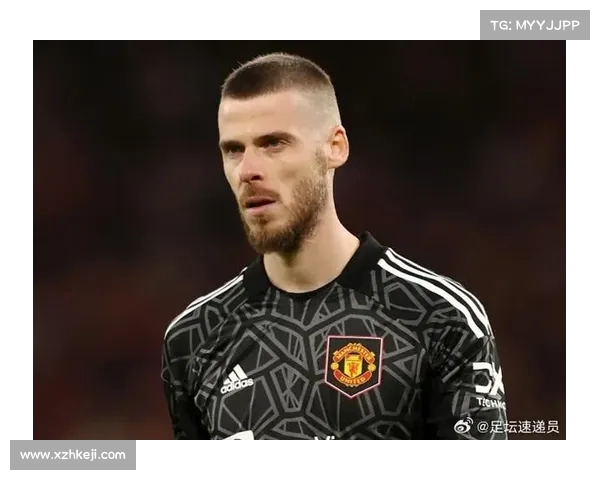 德赫亚感激曼联每一个人 回顾与红魔共同走过的辉煌旅程 德赫亚感激曼联每一个人 回顾与红魔共同走过的辉煌旅程